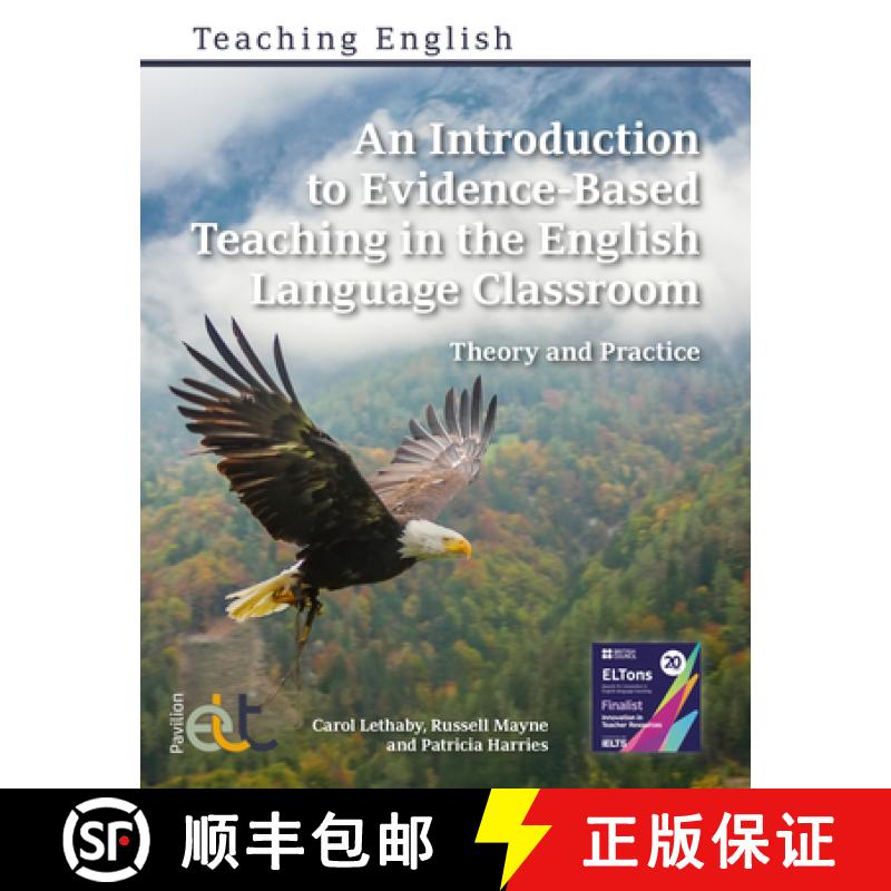 【2-3周达】Introduction to Evidence-Based Teaching in the English Language Classroom: Theory and Prac... [9781913414894]
