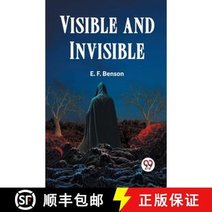 Visible 9789360460495 and Edition2023 Invisible 预订