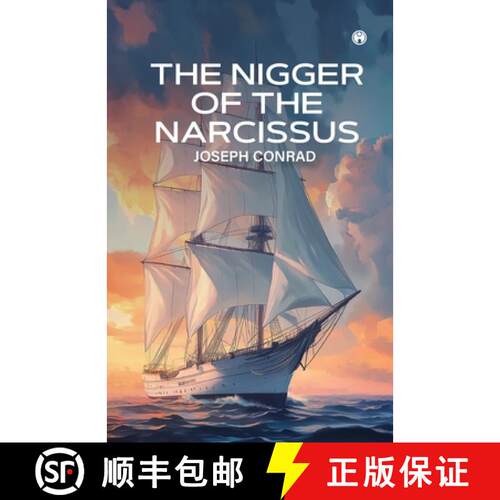 【3-4周达】The Nigger of the Narcissus [9789355175335]