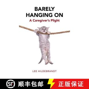 9781504360500 4周达 Plight Caregiver Hanging Barely