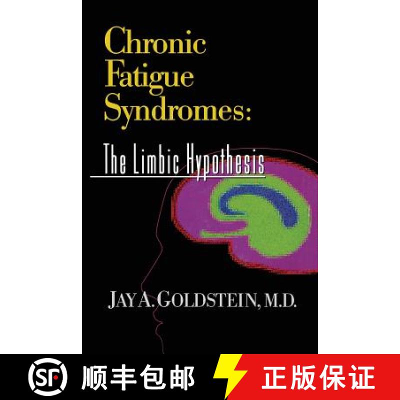 【3-4周达】Chronic Fatigue Syndromes : The Limbic Hypothesis [9781560249047]
