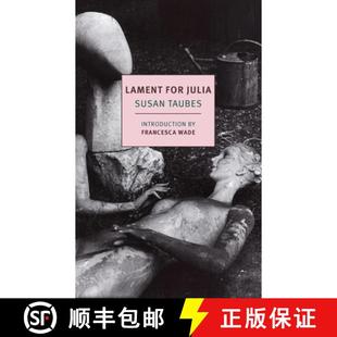 Lament for Stories 9781681376943 Other 4周达 And Julia