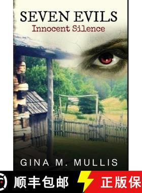 预订 Seven Evils: Innocent Silence [9781647467630]