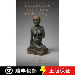 Calazaza 9781936797646 Dereliction Delicious 预订