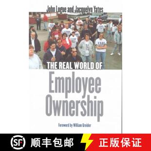The Real Ownership 9780801483943 Employee 4周达 World