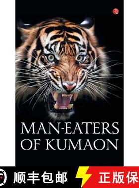 【3-4周达】Man-Eaters of Kumaon [9788129140364]