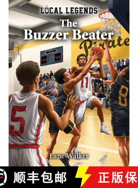 预订 Buzzer Beater [9781098255961]