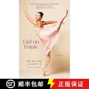 Pointe 4周达 9798988307853 Girl