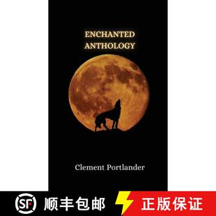 Anthology Enchanted 4周达 9789916850329
