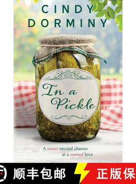 预订 In a Pickle [9781948051491]