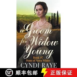 for Groom Widow Young 预订 9798215118269