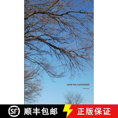 【3-4周达】none too concerned [9781105577185]