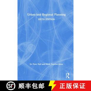 Urban 4周达 and Regional 9780815365273 Planning