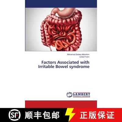 预订 Factors Associated with Irritable Bowel syndrome [9786139814435]