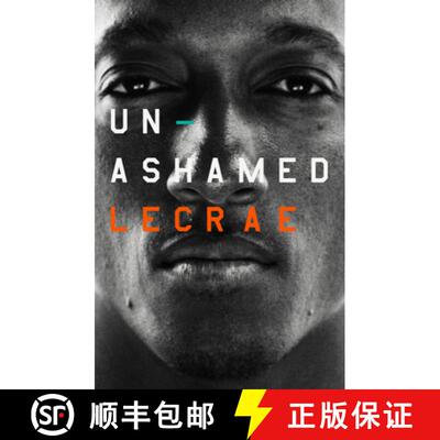 【3-4周达】Unashamed [9781433689123]