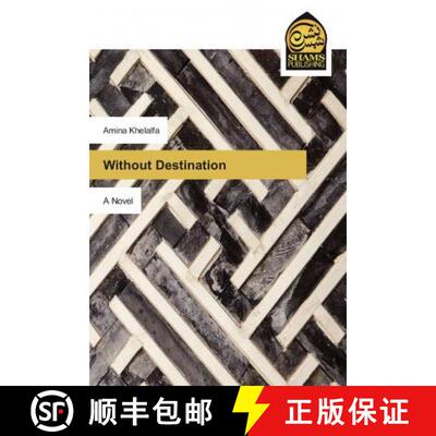 预订 Without Destination [9786200087553]