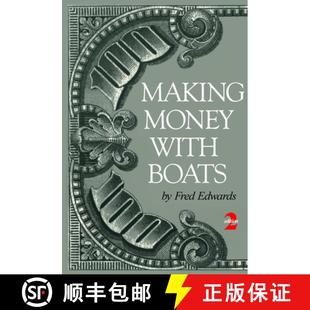 Making Money Edition 9780870336270 2nd 4周达 Boats with