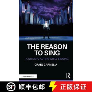 Guide Singing The While 4周达 9780367272425 Reason Acting Sing