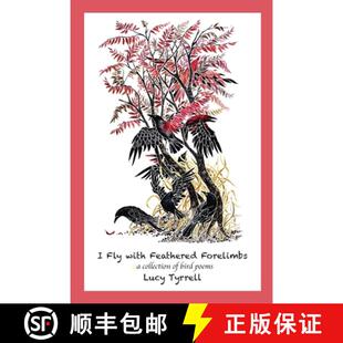 9780578781846 Poems 4周达 Collection with Fly Bird Feathered Forelimbs