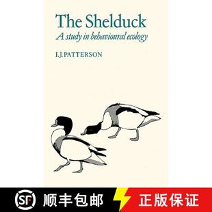 Study 9780521113359 4周达 Ecology Behavioural Shelduck The