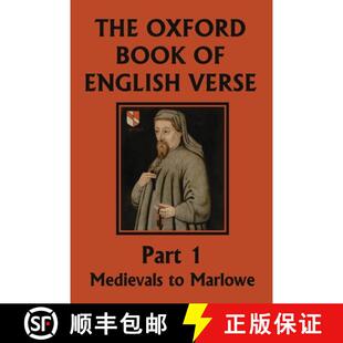 Verse Marlowe Part Oxford 9781599154725 Classics The Book English Medievals Yesterday 4周达