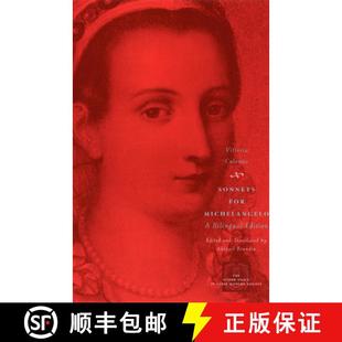 Michelangelo Bilingual 预订 9780226113913 for Edition Sonnets