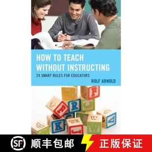 How 9781475817768 Educators 4周达 Smart Teach for without Rules Instructing