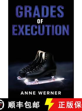预订 Grades of Execution [9781943367344]