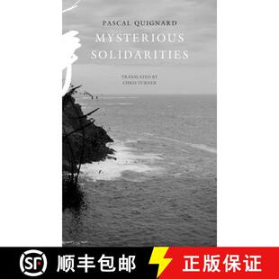Solidarities Mysterious 4周达 9780857427397