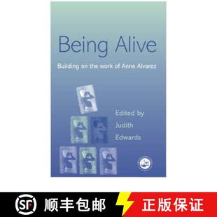 the Building Work Alvarez Being Anne 4周达 9781583911310 Alive