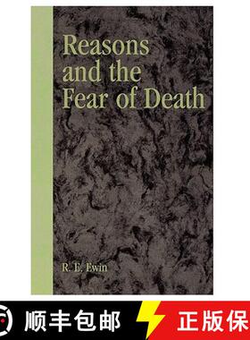 【3-4周达】Reasons and the Fear of Death [9780742512764]