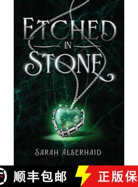 【3-4周达】Etched in Stone [9798888243466]