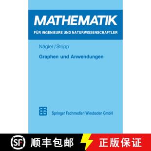 Und Einführung Graphen Ingenieur 9783815420843 Natur Anwendungen 4周达 Studierende Für Eine Wirt... Der