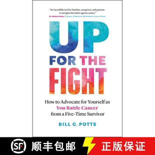 Fight From Yourself Advocate 4周达 Surv... Time the Cancer for Five You Battle 9781774581681 How