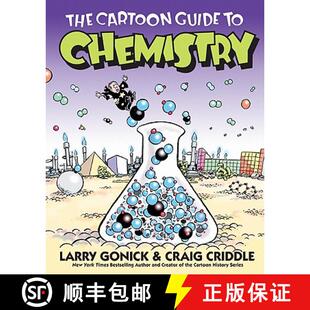 The Cartoon To... 9780060936778 Chemistry 4周达 Guide