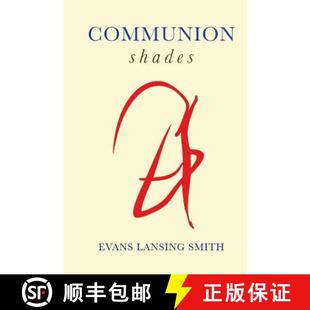 9780692720608 Shades Communion 预订