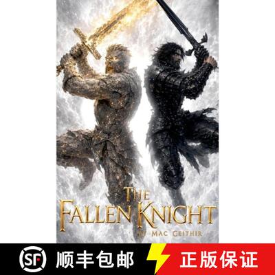 【3-4周达】The Fallen Knight [9798235563582]