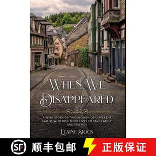 Story Lives Different 9789493276581 预订 Faiths Fami... WWII Disappeared Their Save Who Risk Women When