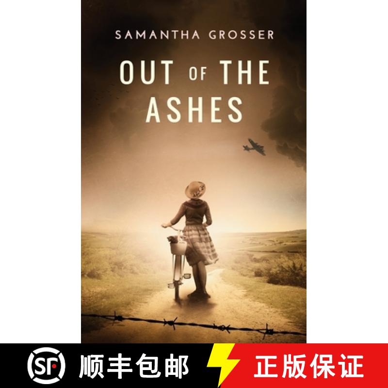 【2-3周达】Out of the Ashes [9780648963523]