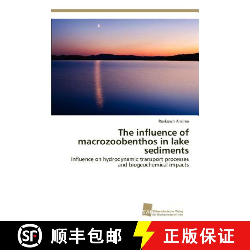 预订 The influence of macrozoobenthos in lake sediments [9783838130996]