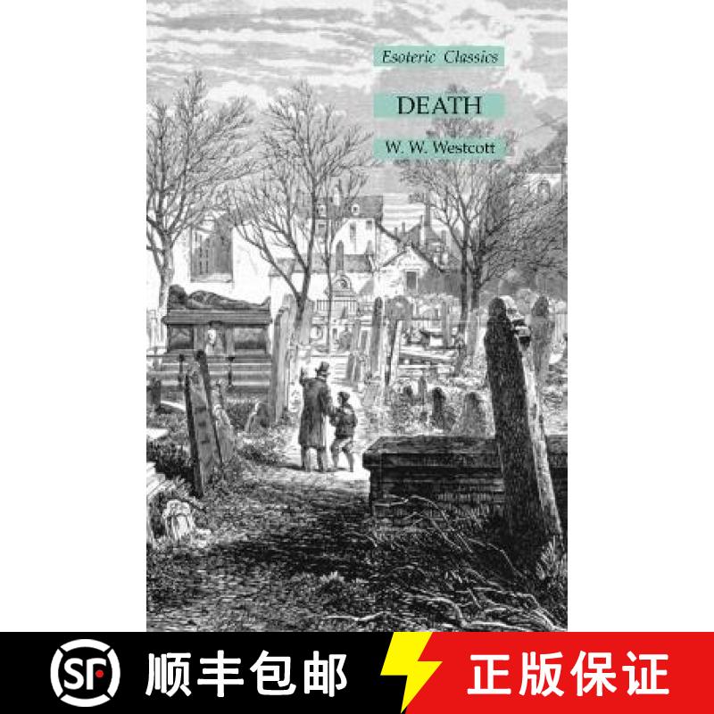 【2-3周达】Death: Esoteric Classics [9781631185663]
