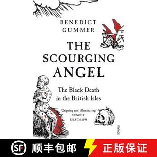Death Angel Isles The British 4周达 9780099548836 Scourging the Black