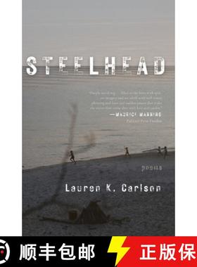 预订 Steelhead [9781960329660]