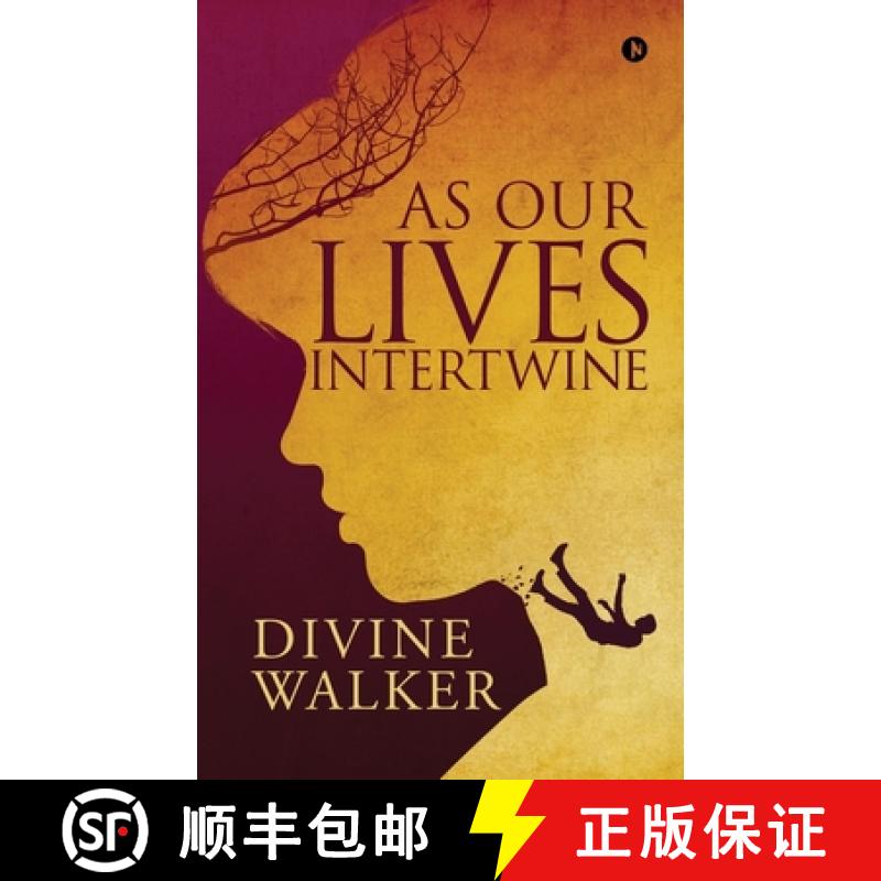 【2-3周达】As Our Lives Intertwine [9781646506262]