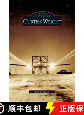【3-4周达】Curtiss-Wright [9781531623005]