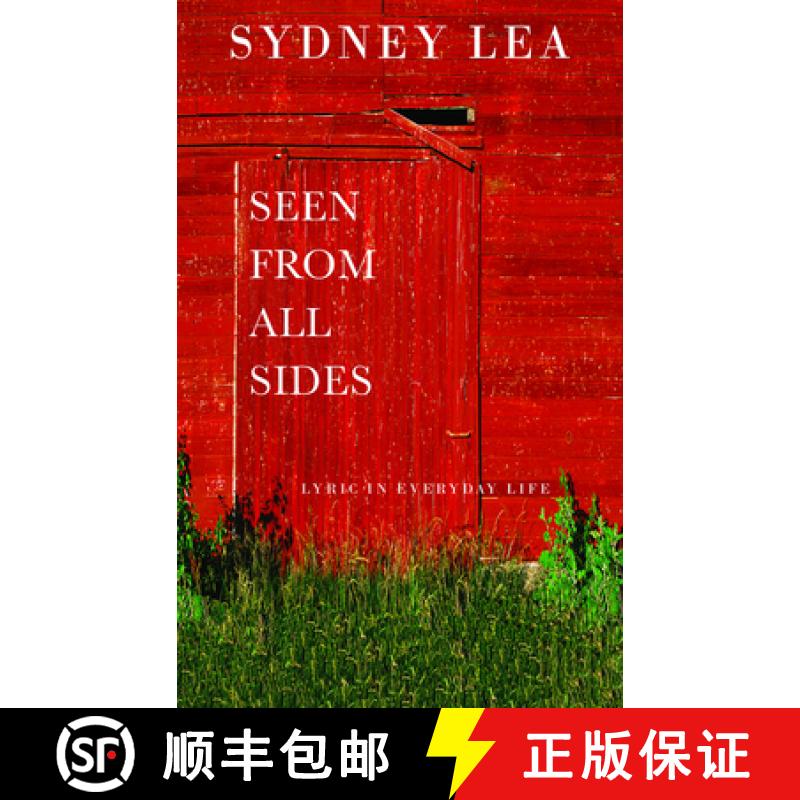 预订 The Music of What Happens: Lyric and Everyday Life [9781732081505]