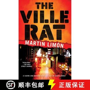 Rat 4周达 Ville 9781616956851 The
