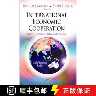 Institutions 9781620818428 4周达 Banks and Funds Cooperation Economic International