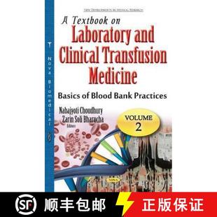 Transfusion Medicine Volume 9781634849784 Bank Pra... Textbook Laboratory Clinical Basics Blood 4周达
