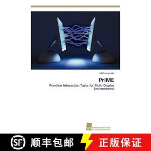 9783838130798 预订 PrIME